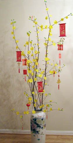 Du lịch Tết âm
