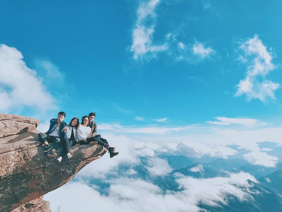 Tết này đi đâu