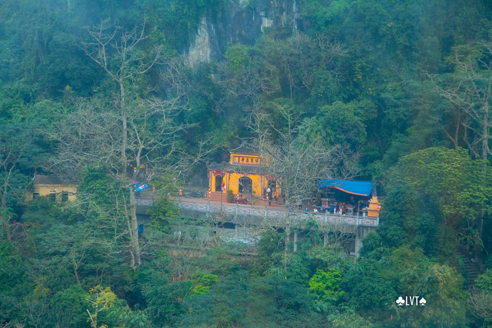 Du lịch Tết ở đâu