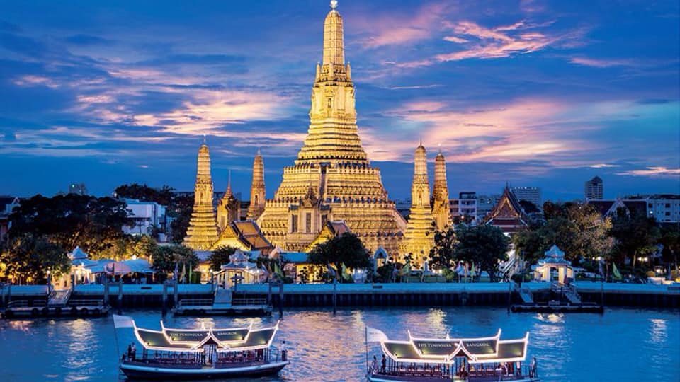 Du lịch Tết ở đâu