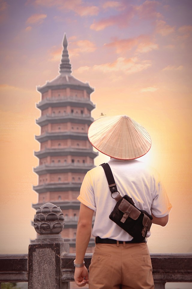 Du lịch Tết ở đâu