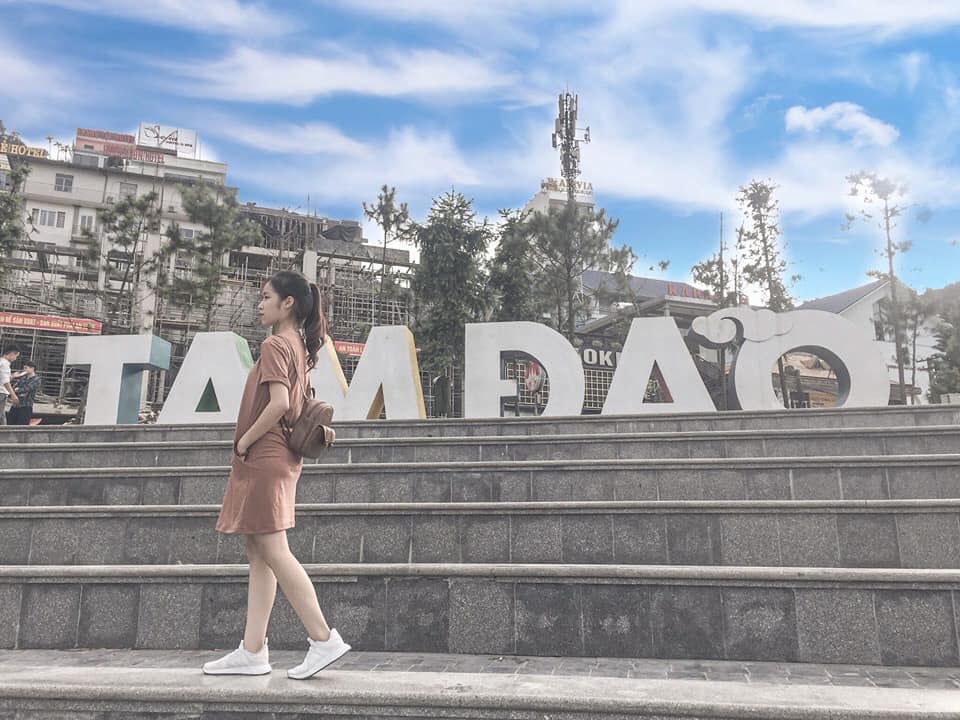Tết dương nên đi đâu chơi