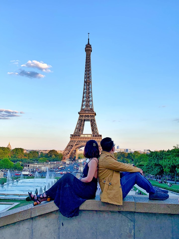 Du lịch Tết ở đâu