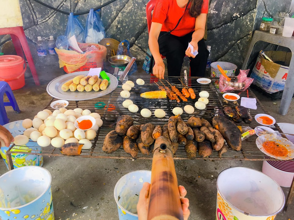 Đi phượt
