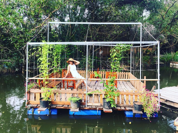 Tết dương nên đi đâu chơi