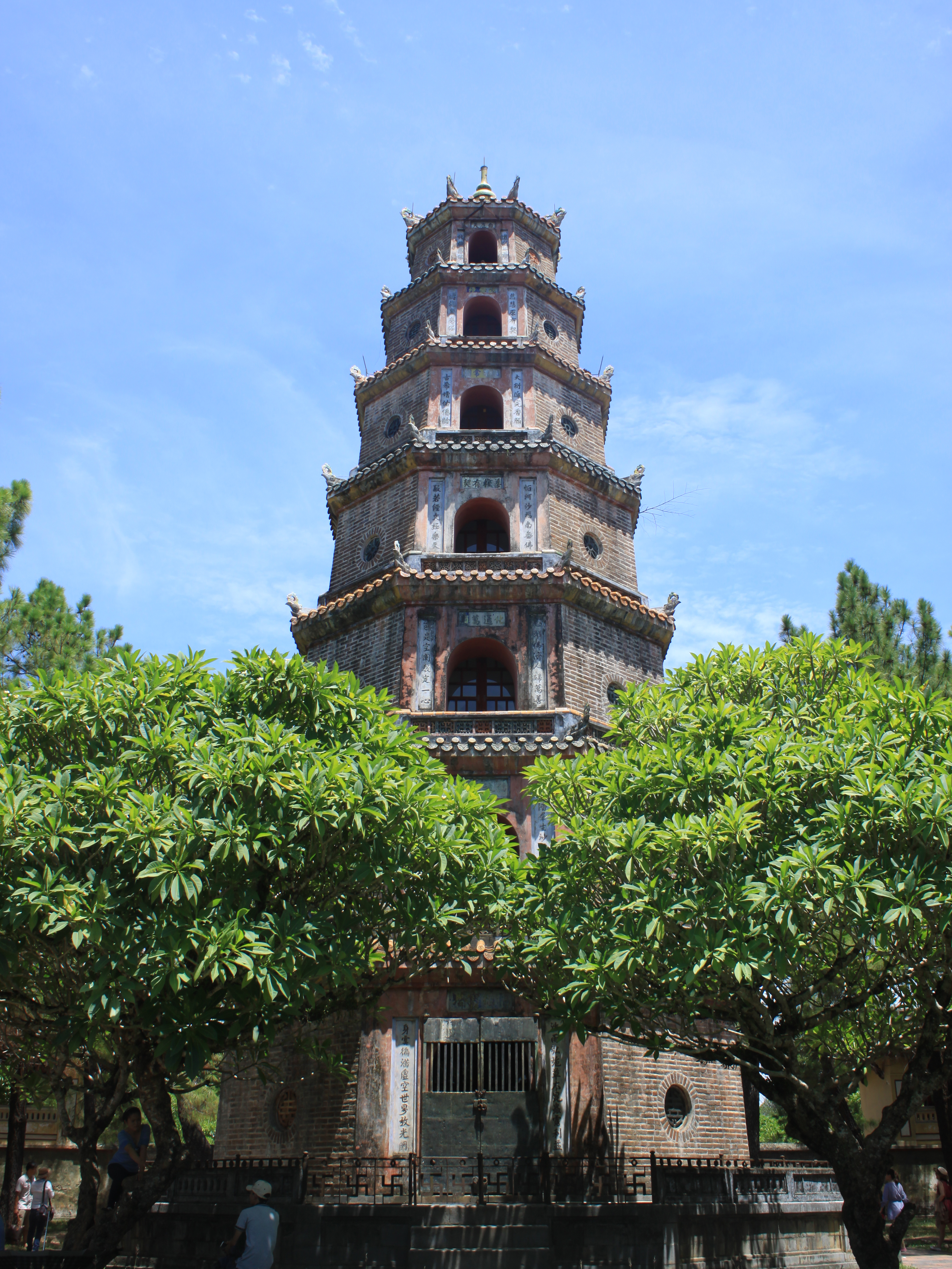 Du lịch Tết ở đâu