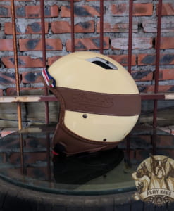 Nón bảo hiểm Givi Strada V20.1