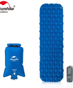 Đệm hơi siêu nhẹ