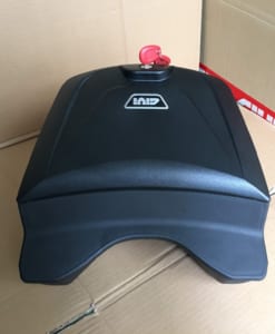 Thùng giữa Givi G12N