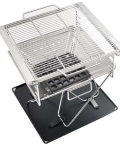 Bếp nướng Hike Mount A610