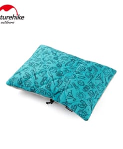 Gối ngủ dã ngoại gập gọn Naturehike NH19ZT001