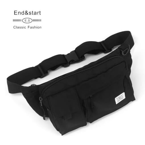 Túi đeo chéo End&Start 0526