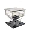 Bếp nướng Hike Mount A610