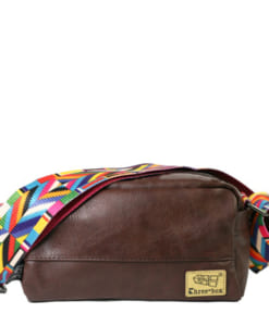 Túi đeo chéo Threebox 5004