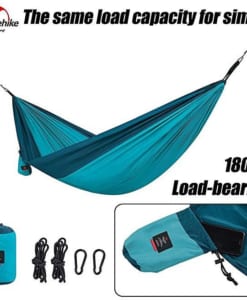 Võng gấp gọn Naturehike NH17D012-C