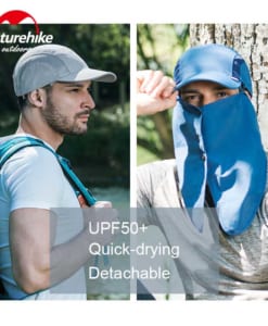 Mũ lưỡi trai Naturehike NH17M113-Z