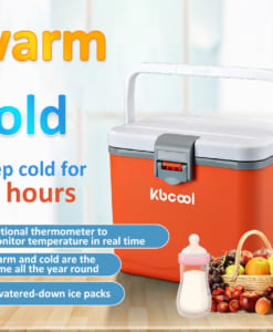 Thùng giữ nhiệt Kbcool size 15l