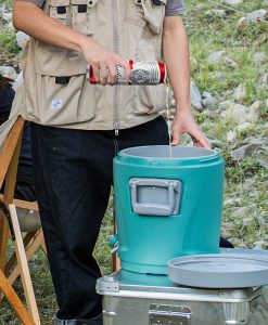 Thùng đựng đá mini giữ nhiệt Naturehike NH20SJ037