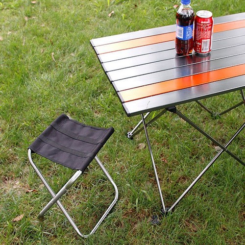 ghế xếp du lịch siêu gọn nhẹ