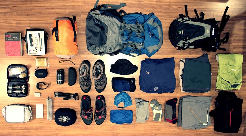 Tư vấn lựa chọn đi leo núi nên mặc gì Kinh nghiệm lên đồ đi leo núi thoải mái nhất