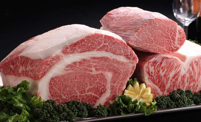 các món nướng khi đi dã ngoại