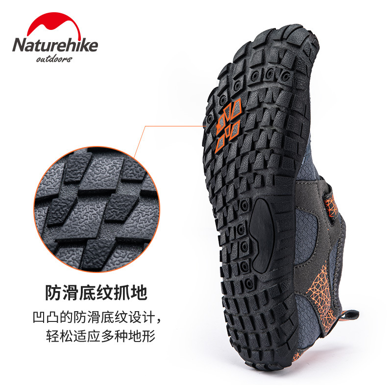 giày chống thấm nước Naturehike NH20FS022
