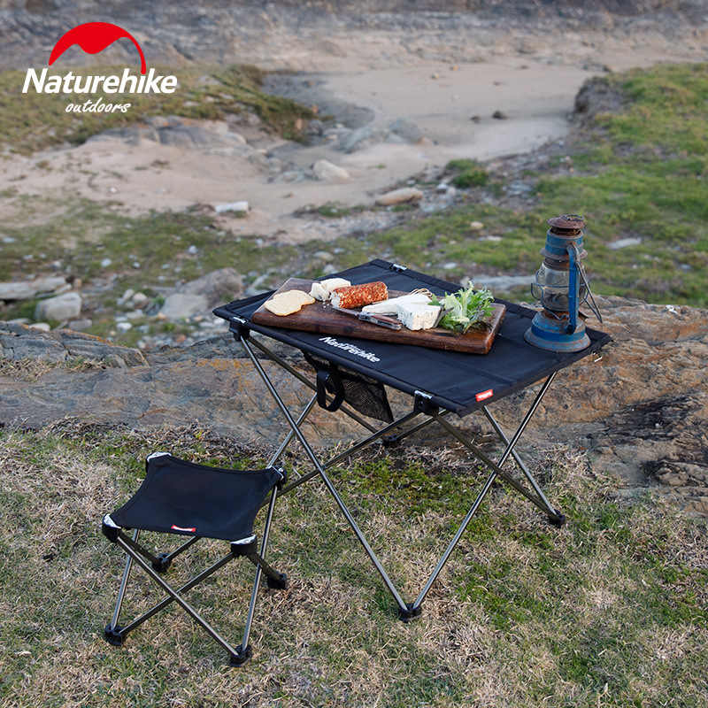 Bàn gấp gọn Naturehike NH20JJ020