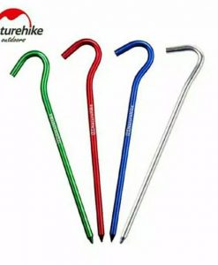 Cọc ghim lều siêu nhẹ Naturehike NH15A008-I