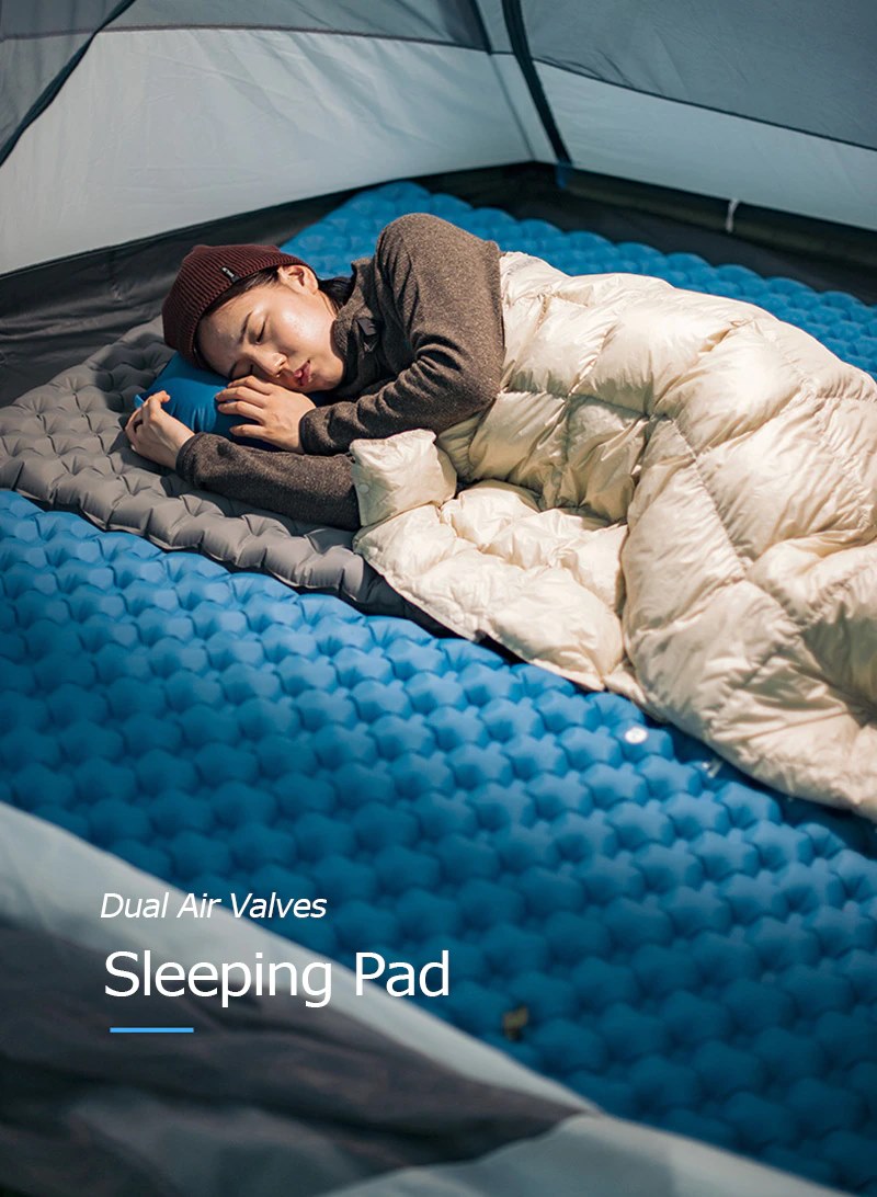 đệm hơi Naturehike NH19QD009