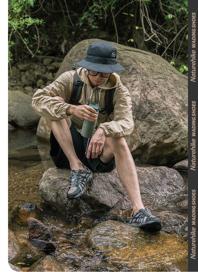 Dép rọ dã ngoại Naturehike NH21XZ032