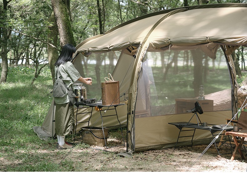Lều Naturehike Glamping NH20ZP130