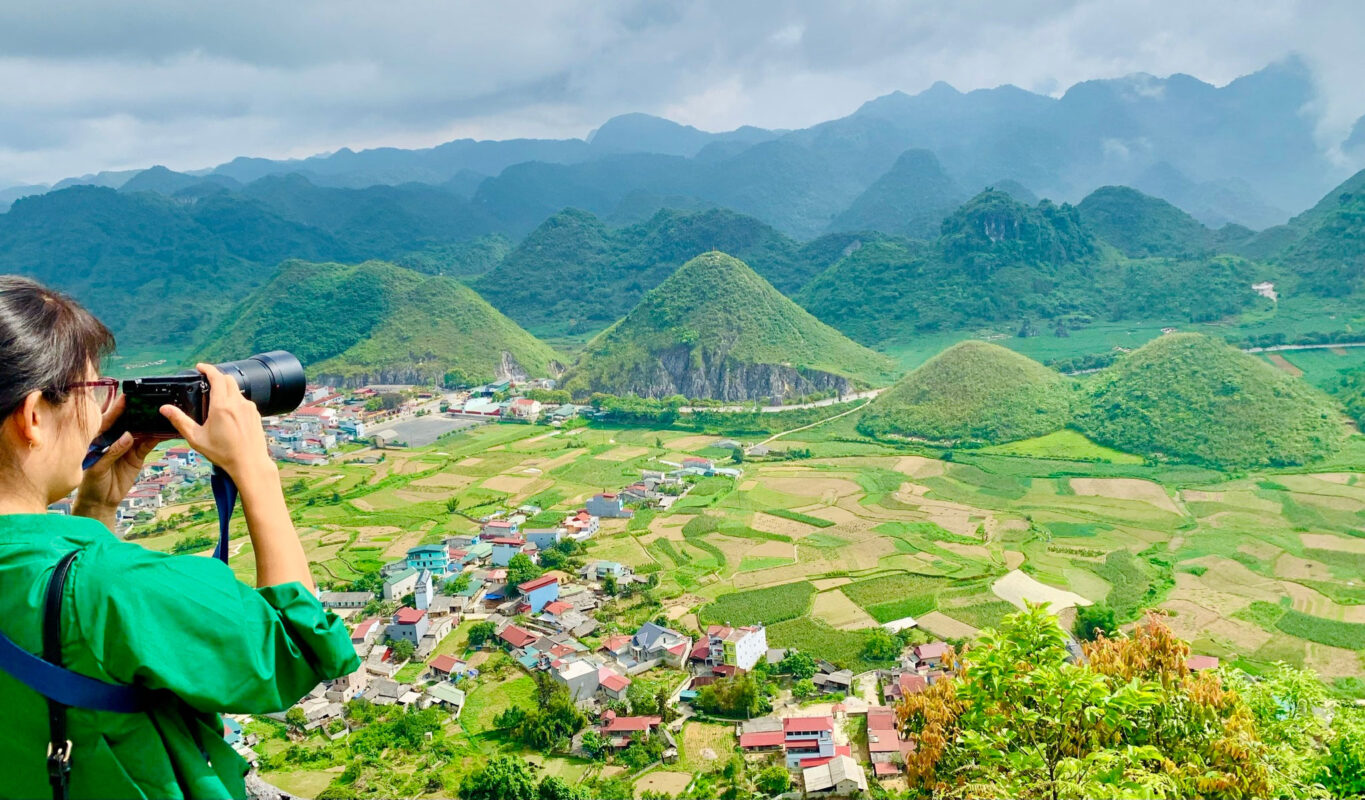 du lịch mùa thấp điểm trong năm