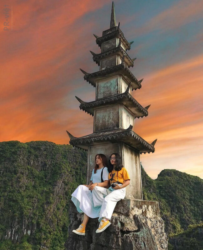 du lịch mùa thấp điểm trong năm