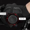 gang-tay-dap-xe-dai-ngon-rockbros-s208bk-12 gang-tay-dap-xe-dai-ngon-rockbros-s208bk-12