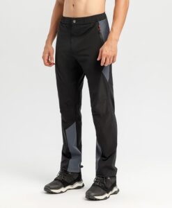 Quần mau khô co giãn 4 chiều Amido KS-272