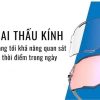Kính mát thể thao – 16