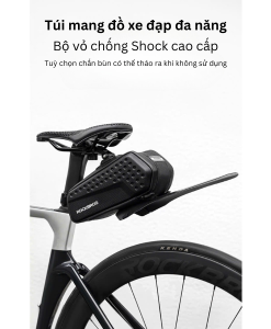 Túi treo yên xe đạp Rockbros 30130049001