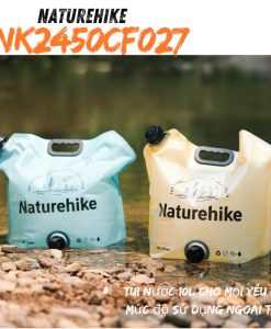Túi đựng nước có vòi Naturehike CNK2450CF027