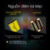 Den-pin-doi-dau- NITECORE-UT27 Den-pin-doi-dau- NITECORE-UT27
