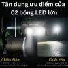 den-pin-chay-dem-nitecore-nu25-5