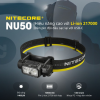 den-pin-doi-dau-sieu-nhe-nitecore-nu50-1