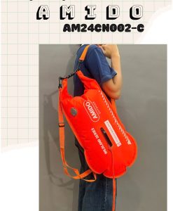 Phao bơi kiêm túi đồ thể thao nước Amido AM24C002-C