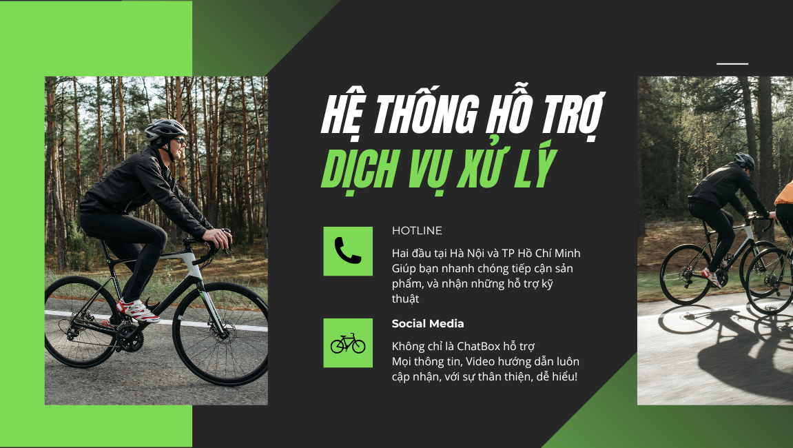 xe đạp thể thao Rockbros