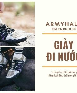 Naturehike CYY2321IA010 giày đi nước mau khô