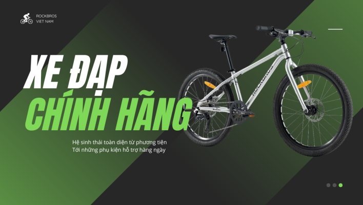 xe đạp thể thao Rockbros